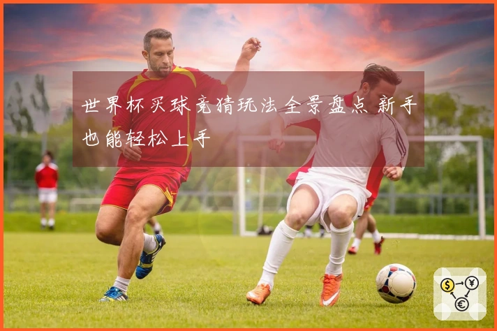 世界杯买球竞猜玩法全景盘点 新手也能轻松上手