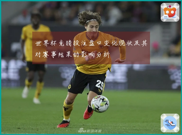 世界杯竞猜投注盘口变化现状及其对赛事结果的影响分析