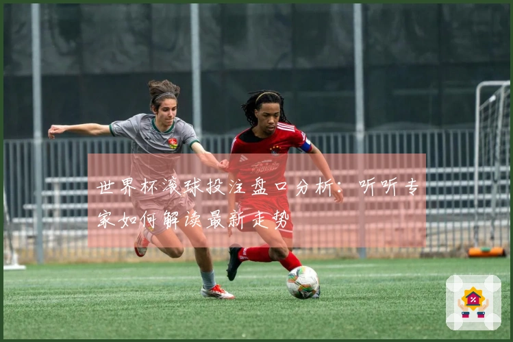 世界杯滚球投注盘口分析：听听专家如何解读最新走势