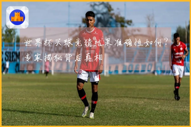 世界杯买球竞猜结果准确性如何？专家揭秘背后真相
