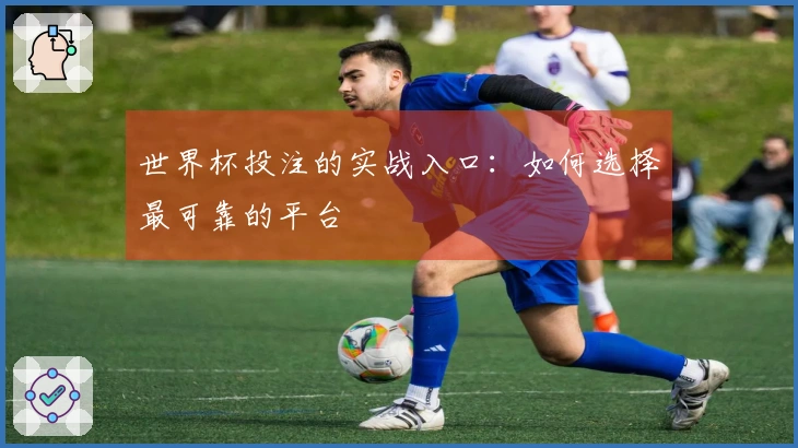 世界杯投注的实战入口：如何选择最可靠的平台