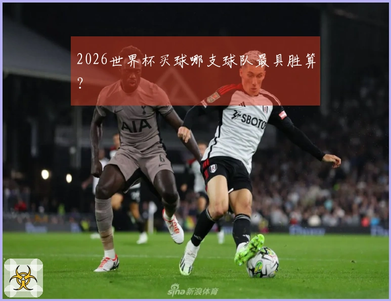 2026世界杯买球哪支球队最具胜算？
